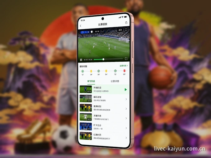 开云 APP，精彩赛事触手可得