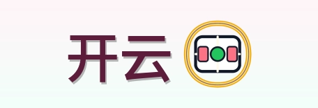 开云 Logo
